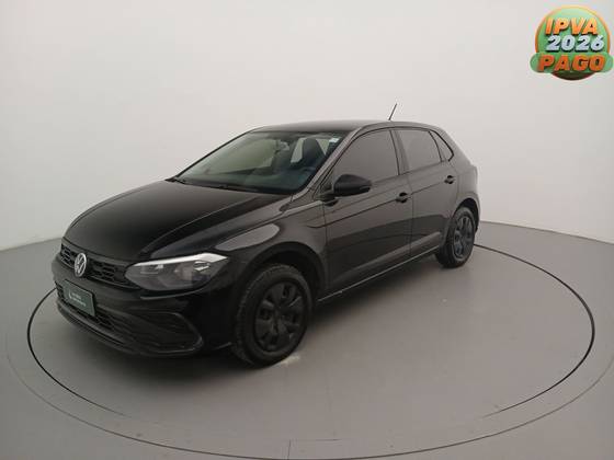 VOLKSWAGEN POLO 1.0 MPI TRACK MANUAL VOLKSWAGEN POLO 1.0 MPI TRACK MANUAL
